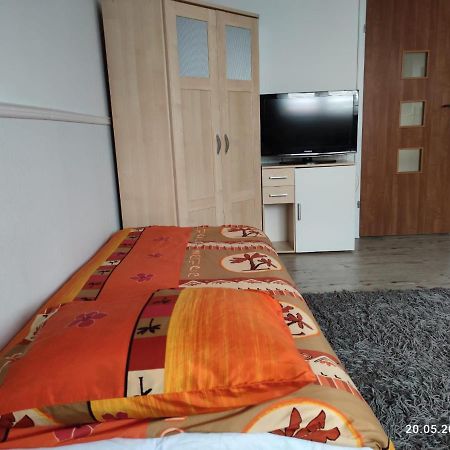 Apartament Julia Leba Kwiatowa Εξωτερικό φωτογραφία