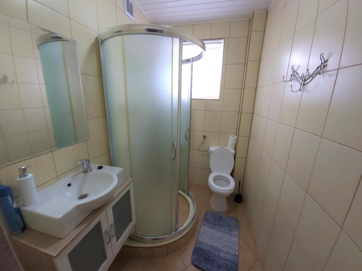 Apartament Julia Leba Kwiatowa Εξωτερικό φωτογραφία
