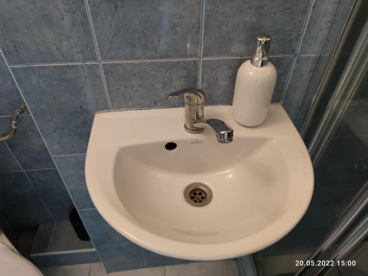 Apartament Julia Leba Kwiatowa Εξωτερικό φωτογραφία